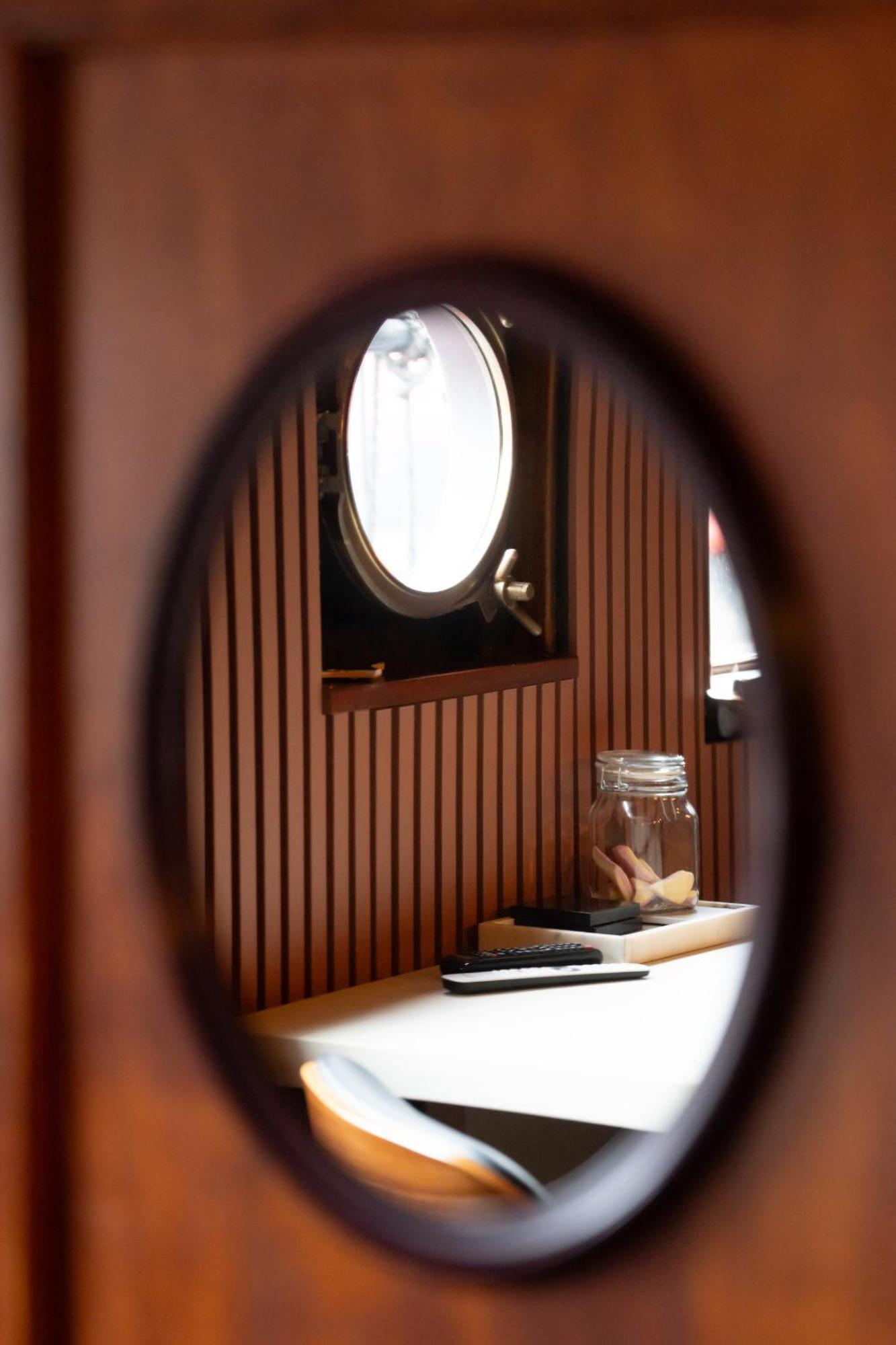 Houseboat-Amsterdam-Classic Exteriör bild